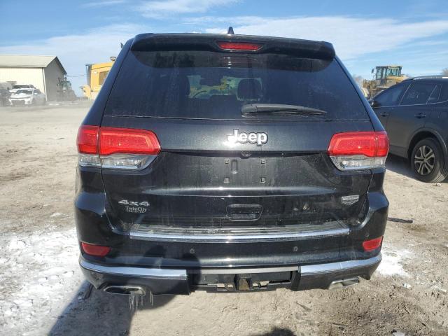 Photo 6 from auction – 2014 JEEP GRAND CHER with VIN 1C4RJFJT1EC371691