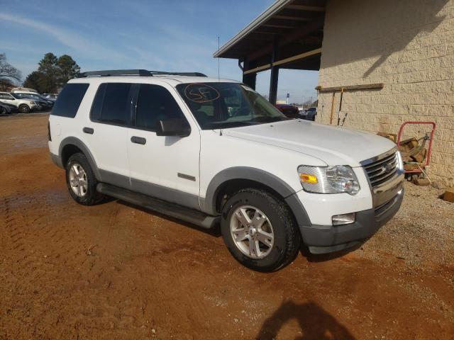 Zdjęcie 4 z aukcji – 2006 FORD EXPLORER X z VIN 1FMEU63E66ZA16496