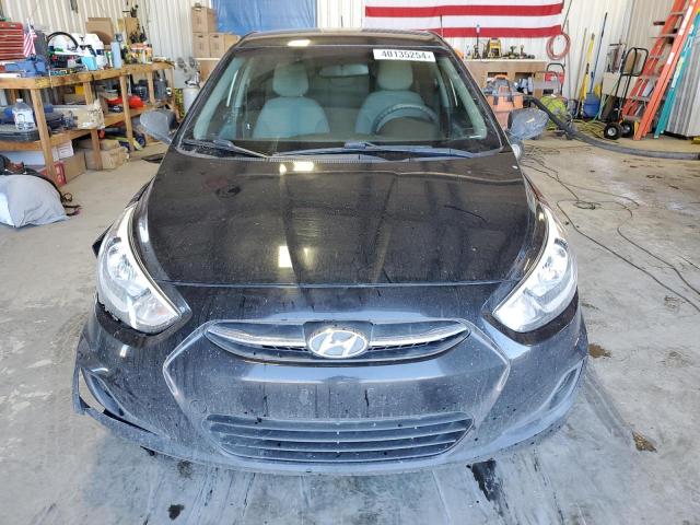 Photo 5 from auction – 2017 HYUNDAI ACCENT SE with VIN KMHCT4AEXHU353660