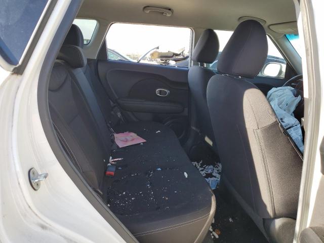 Photo 10 from auction – 2016 KIA SOUL with VIN KNDJN2A26G7283037