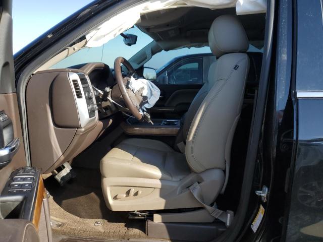 Photo 7 from auction – 2014 GMC SIERRA K15 with VIN 3GTU2VEC1EG382148