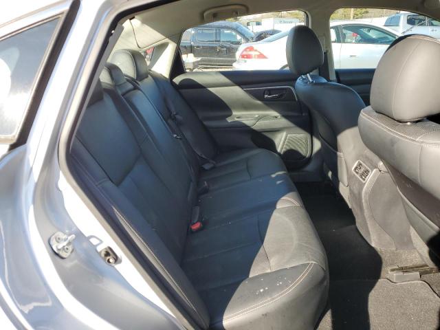 Photo 10 from auction – 2017 NISSAN ALTIMA 2.5 with VIN 1N4AL3AP0HC139831