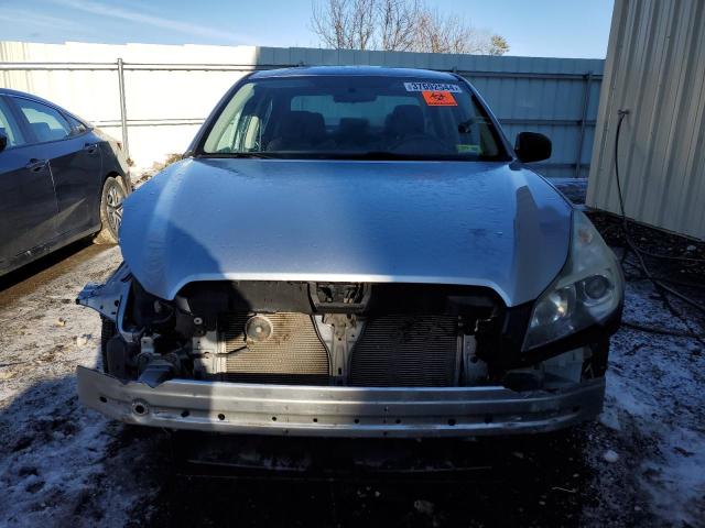 Photo 5 from auction – 2013 SUBARU LEGACY 2.5 with VIN 4S3BMBA63D3011722