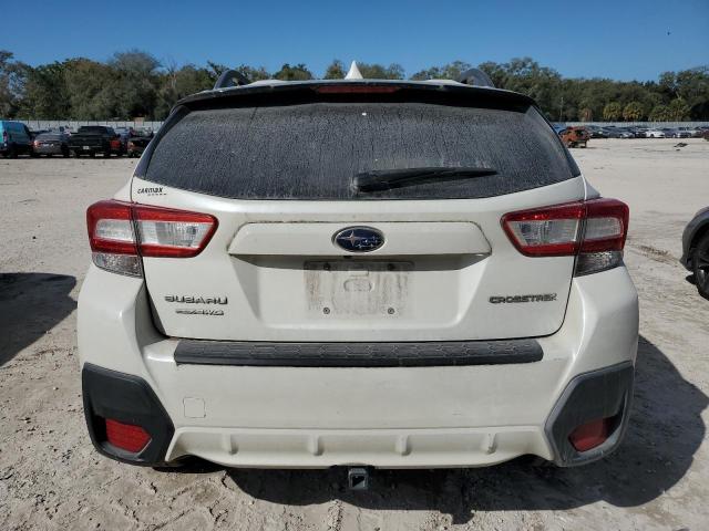 Photo 6 from auction – 2019 SUBARU CROSSTREK with VIN JF2GTAEC8KH348875