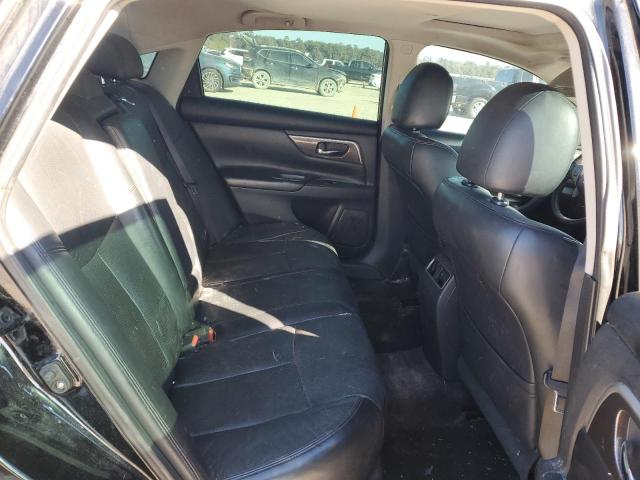Photo 10 from auction – 2014 NISSAN ALTIMA with VIN 1N4BL3AP5EC155829