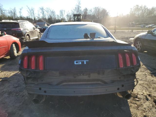 Photo 6 from auction – 2015 FORD MUSTANG GT with VIN 1FA6P8CF6F5367958