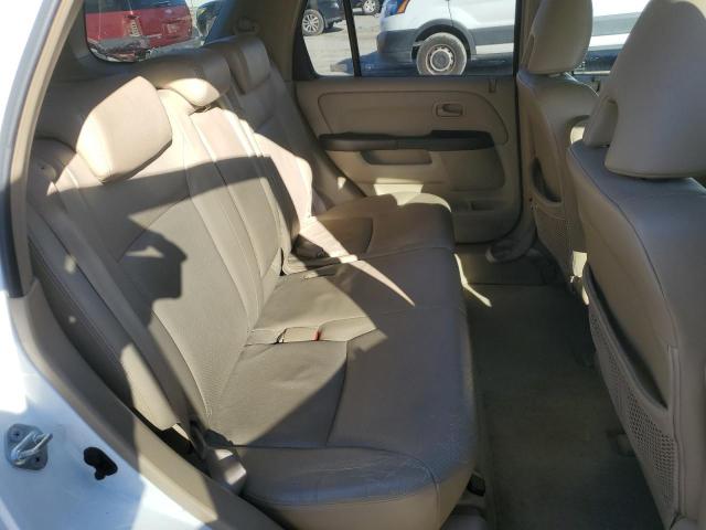 Photo 11 from auction – 2005 HONDA CR-V SE with VIN JHLRD78915C015283