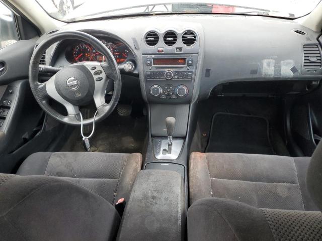 Photo 8 from auction – 2008 NISSAN ALTIMA 2.5 with VIN 1N4AL21E38C194766