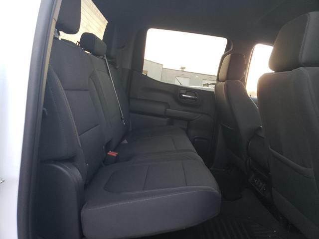 Photo 10 from auction – 2020 CHEVROLET SILVERADO with VIN 3GCUYDED8LG192930