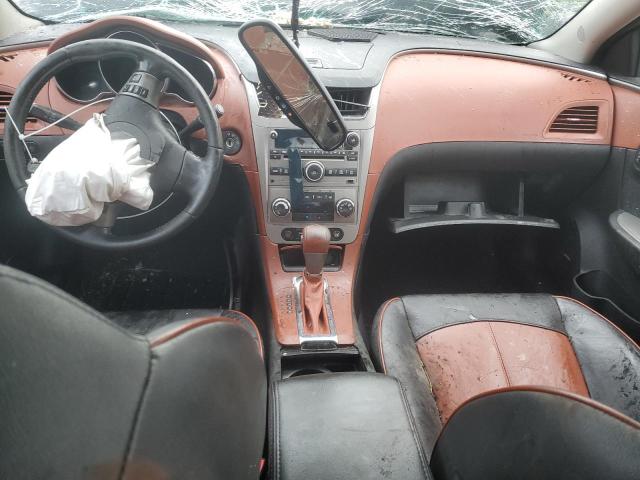 Photo 8 from auction – 2011 CHEVROLET MALIBU LTZ with VIN 1G1ZE5E17BF252425