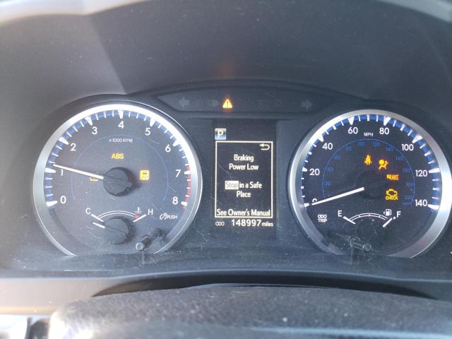 Photo 9 from auction – 2018 TOYOTA HIGHLANDER with VIN 5TDBZRFHXJS815899