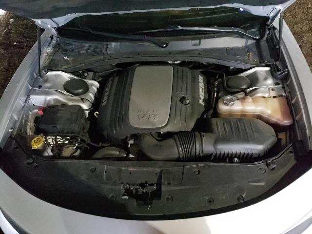 Photo 11 from auction – 2019 DODGE CHARGER R/ with VIN 2C3CDXCT5KH634777