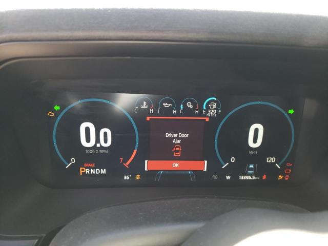 Zdjęcie 9 z aukcji – 2023 FORD F150 SUPER z VIN 1FTEW1E8XPFA11247