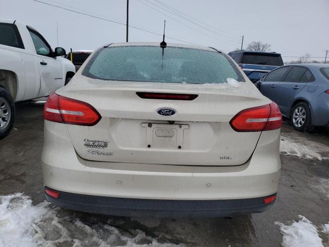 Photo 6 from auction – 2018 FORD FOCUS SEL with VIN 1FADP3H27JL238065