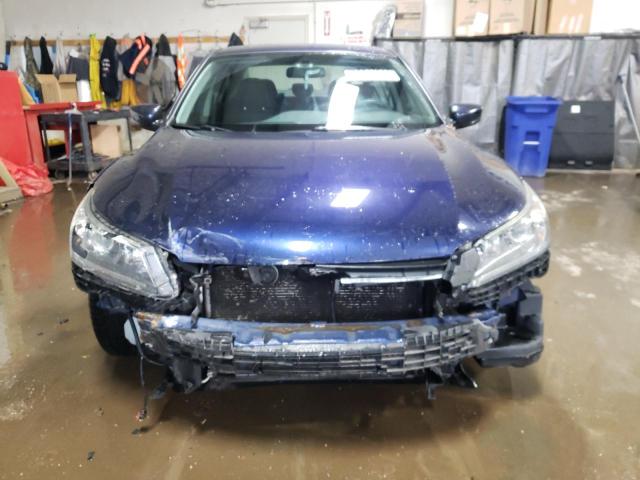 Photo 5 from auction – 2014 HONDA ACCORD SPO with VIN 1HGCR2F54EA018702