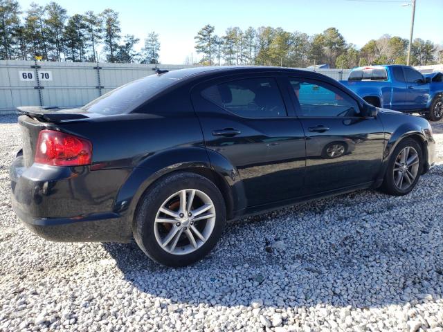 Photo 3 from auction – 2014 DODGE AVENGER SE with VIN 1C3CDZAB0EN140585