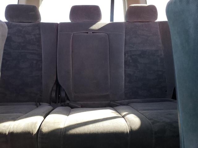 Photo 10 from auction – 2003 HONDA PILOT EX with VIN 2HKYF18453H609848