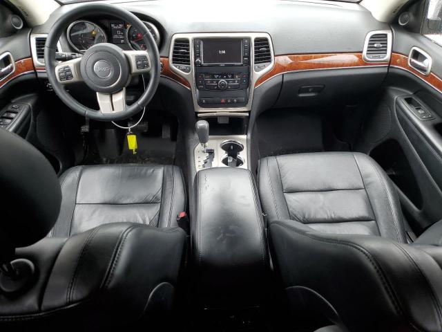 Photo 8 from auction – 2013 JEEP GRAND CHER with VIN 1C4RJFBG2DC519959