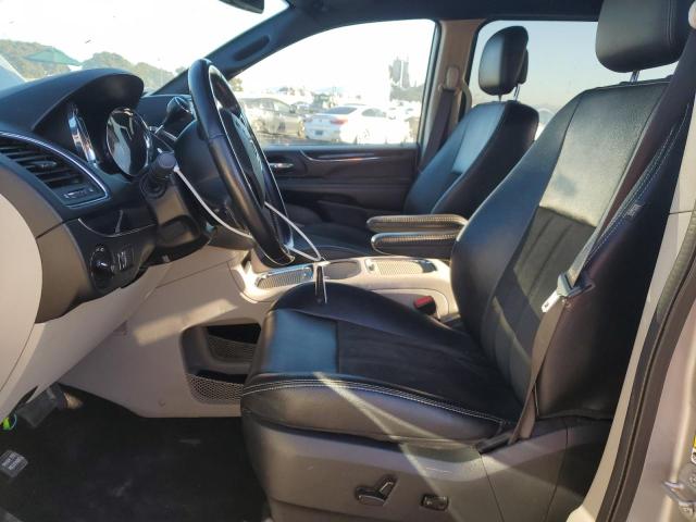 صورة رقم 7 من المزاد - 2019 DODGE GRAND CARA مع VIN 2C4RDGCG5KR752783