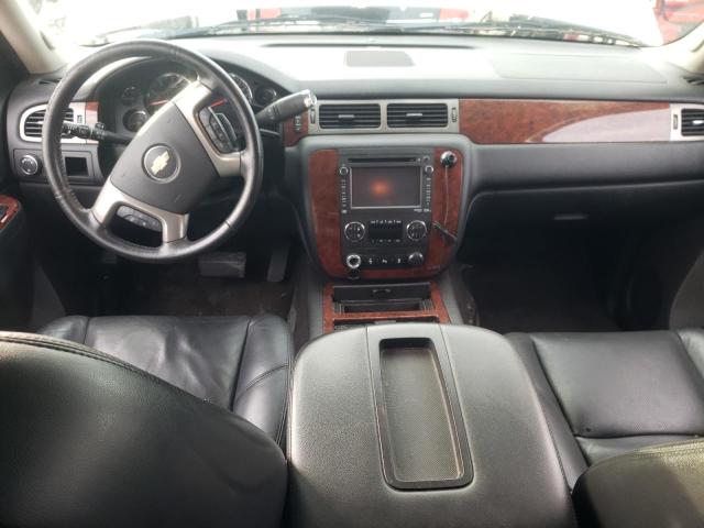 Photo 8 from auction – 2013 CHEVROLET TAHOE C150 with VIN 1GNSCCE08DR367473