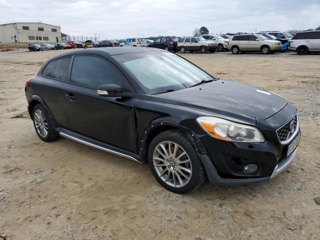 Photo 4 from auction – 2011 VOLVO C30 T5 with VIN YV1672MK8B2191858