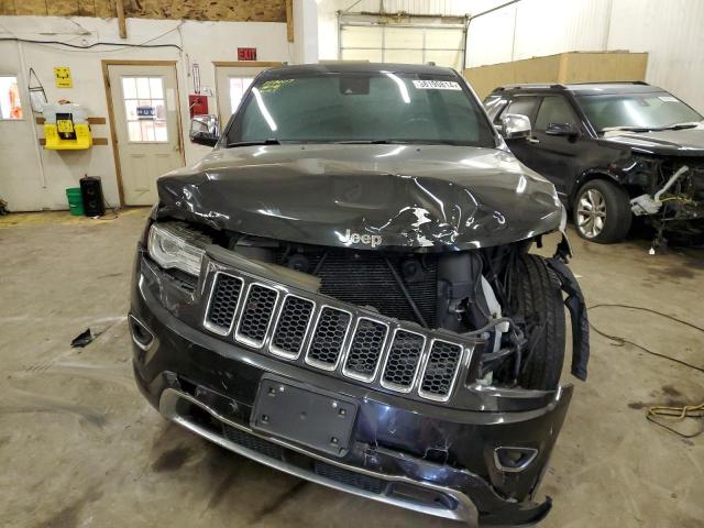 Photo 5 from auction – 2015 JEEP GRAND CHER with VIN 1C4RJFCG5FC174136