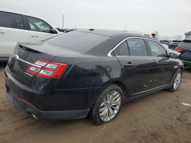 Photo 3 from auction – 2013 FORD TAURUS LIM with VIN 1FAHP2F87DG212341