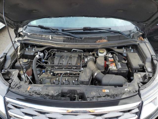 Photo 11 from auction – 2018 FORD EXPLORER X with VIN 1FM5K7D81JGA33943
