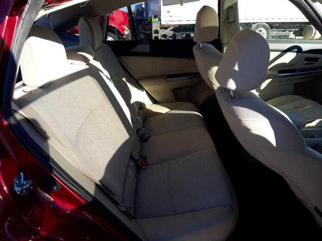 Фото 10 с аукциона – 2015 SUBARU XV CROSSTR с VIN JF2GPADC1FH265347