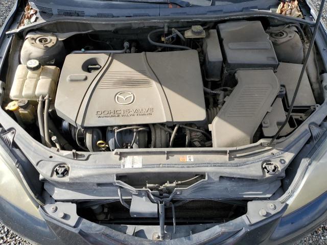 Photo 11 from auction – 2004 MAZDA 3 HATCHBAC with VIN JM1BK143841168028