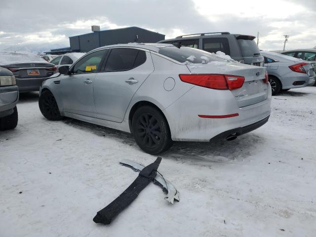 Photo 2 from auction – 2015 KIA OPTIMA EX with VIN 5XXGN4A74FG371561