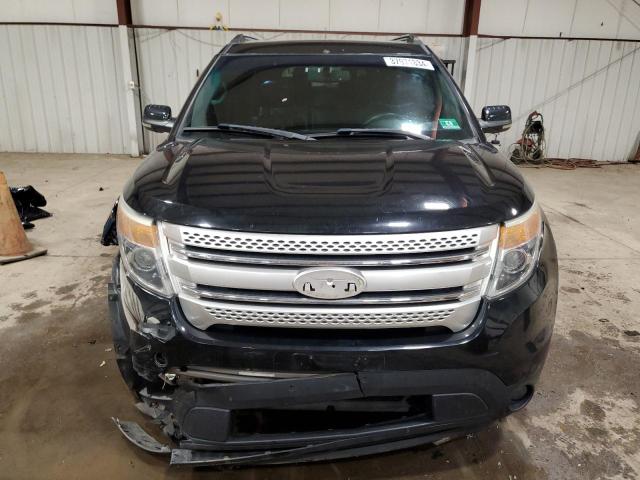 Photo 5 from auction – 2011 FORD EXPLORER X with VIN 1FMHK8D81BGA89854