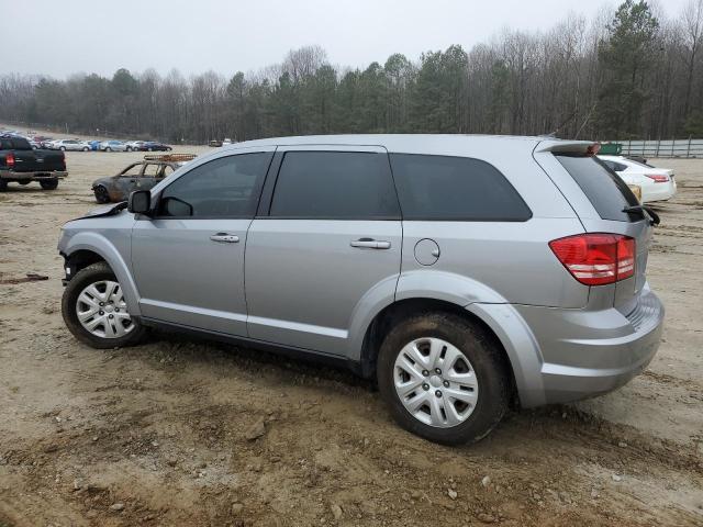 Photo 2 from auction – 2015 DODGE JOURNEY SE with VIN 3C4PDCAB6FT698579