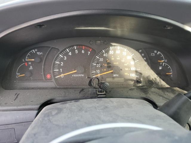 Photo 9 from auction – 2000 TOYOTA TUNDRA ACC with VIN 5TBBT4412YS095785