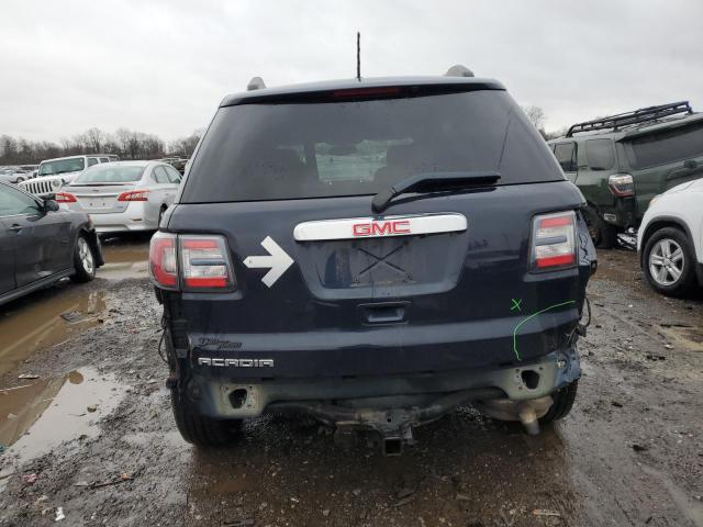 Photo 6 from auction – 2015 GMC ACADIA SLE with VIN 1GKKRPKD3FJ377680