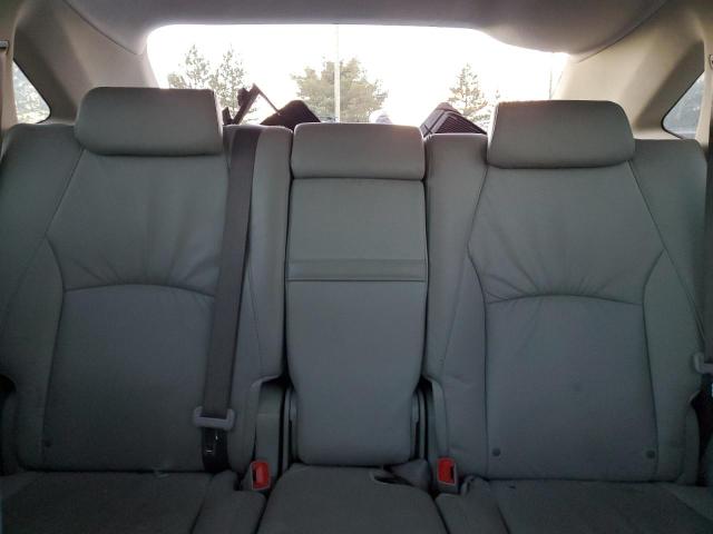 Foto 10 de la subasta – 2008 LEXUS RX 350 con VIN 2T2HK31U48C073272