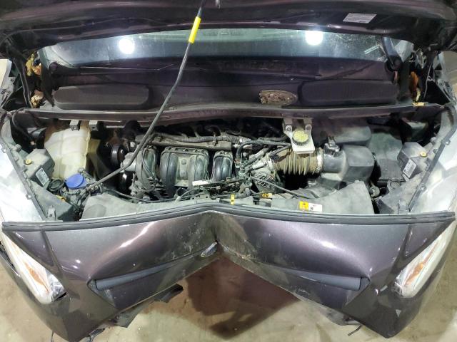 Photo 12 from auction – 2018 FORD TRANSIT CO with VIN NM0AE8F73J1359506