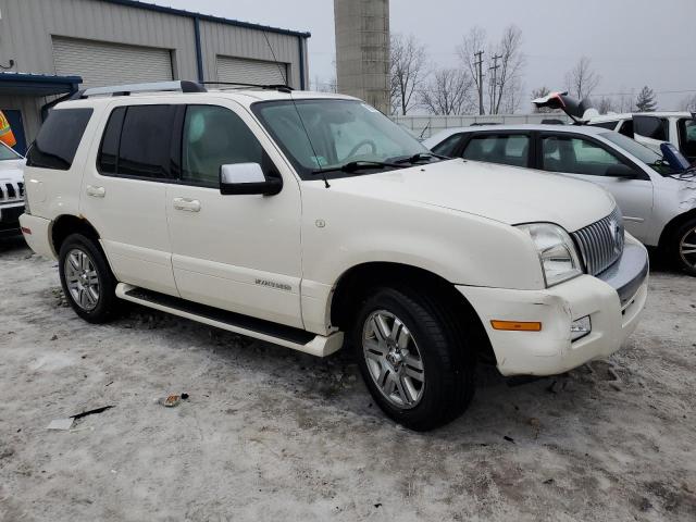 Photo 4 from auction – 2008 MERCURY MOUNTAINEE with VIN 4M2EU48898UJ01225
