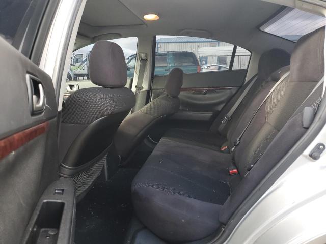 Photo 10 from auction – 2012 MITSUBISHI GALANT ES with VIN 4A32B3FF4CE009322