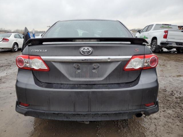 Photo 6 from auction – 2013 TOYOTA COROLLA BA with VIN 5YFBU4EE6DP098245