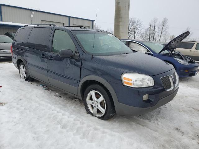 Photo 4 from auction – 2005 PONTIAC 20 SNBD LE with VIN 1GMDV33L65D196340