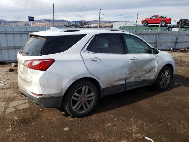 Photo 3 from auction – 2019 CHEVROLET EQUINOX PR with VIN 3GNAXYEX0KS644900