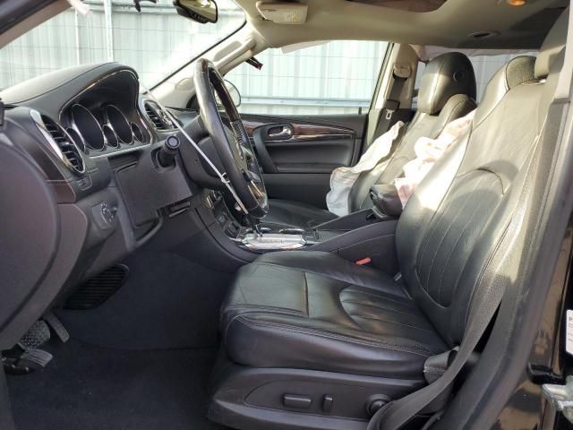 Photo 7 from auction – 2016 BUICK ENCLAVE with VIN 5GAKVBKD2GJ150221