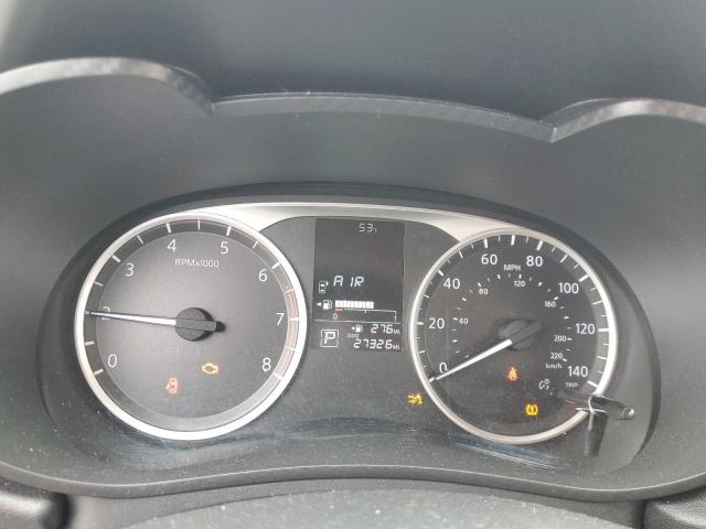 Photo 9 from auction – 2021 NISSAN VERSA S with VIN 3N1CN8DV4ML922219