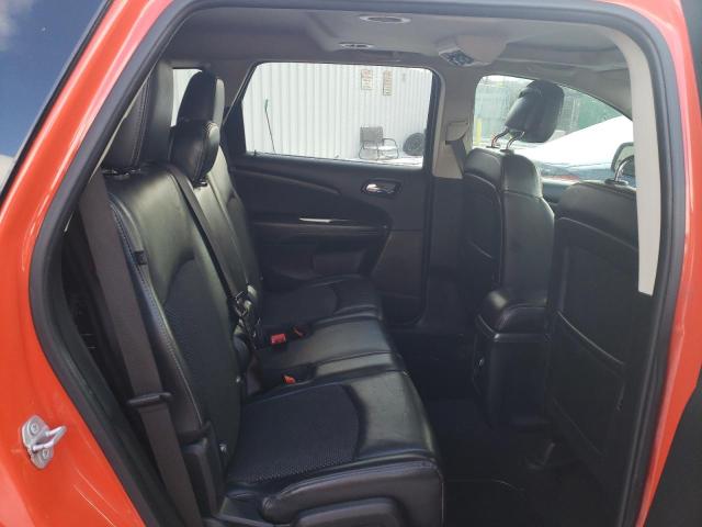 Photo 11 from auction – 2018 DODGE JOURNEY CR with VIN 3C4PDCGB6JT443785