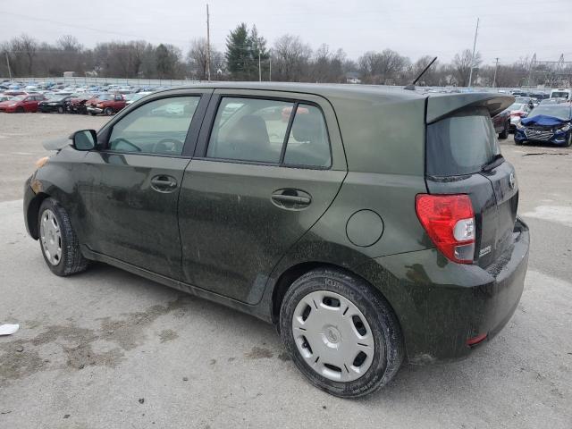 Photo 2 from auction – 2012 SCION XD AUTOMAT with VIN JTKKU4B49C1017195