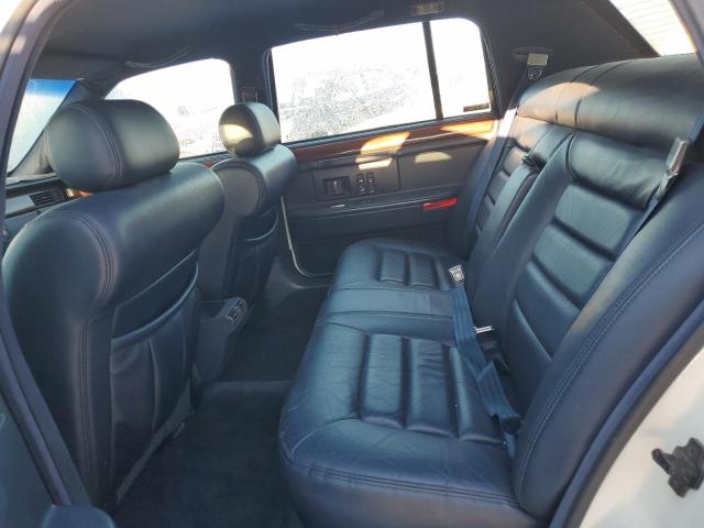 Photo 10 from auction – 1996 CADILLAC DEVILLE with VIN 1G6KD52Y9TU258983