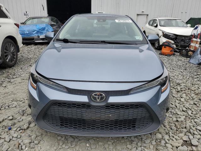 Photo 5 from auction – 2020 TOYOTA COROLLA LE with VIN 5YFEPRAE7LP081587