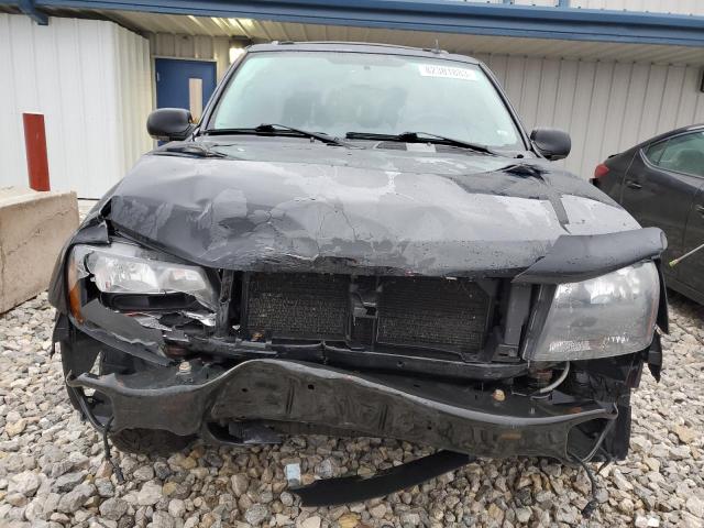 Photo 5 from auction – 2008 CHEVROLET TRAILBLAZE with VIN 1GNDT13S482171420