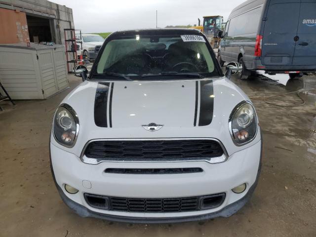 Photo 5 from auction – 2013 MINI COOPER S P with VIN WMWSS5C56DWN49032